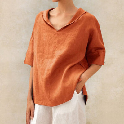 Claire | Casual Blouse