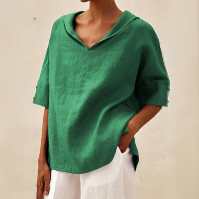 Claire | Casual Blouse