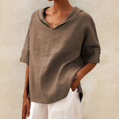 Claire | Casual Blouse