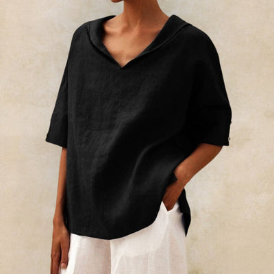 Claire | Casual Blouse