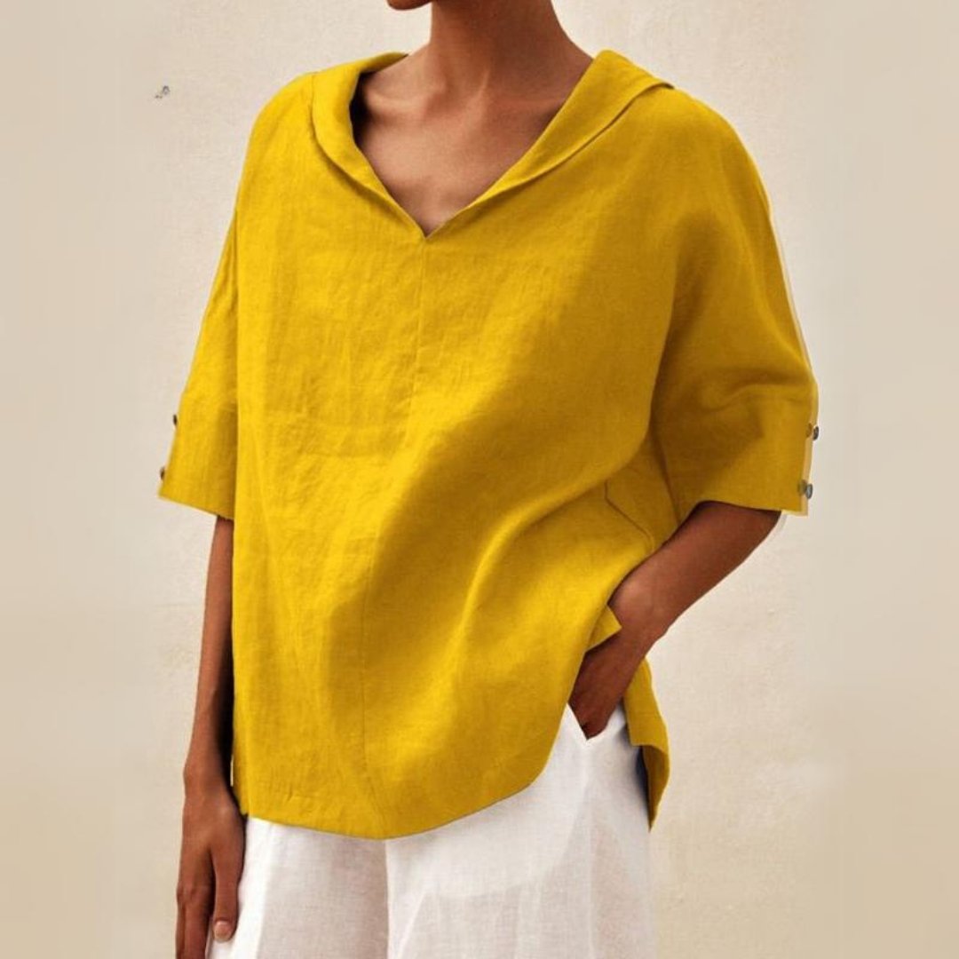 Claire | Casual Blouse