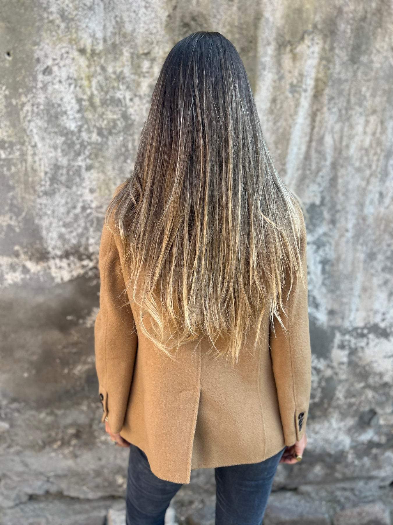 Gianna | Casual Blazer