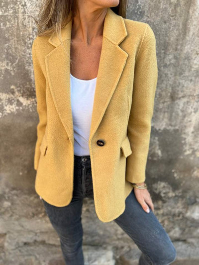 Gianna | Casual Blazer