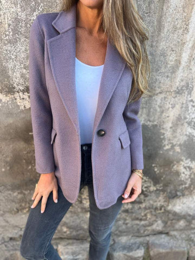 Gianna | Casual Blazer