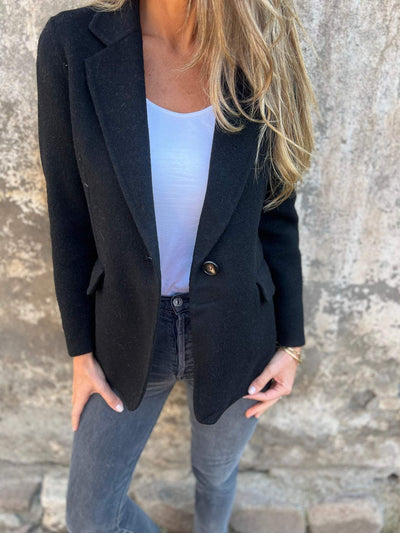 Gianna | Casual Blazer
