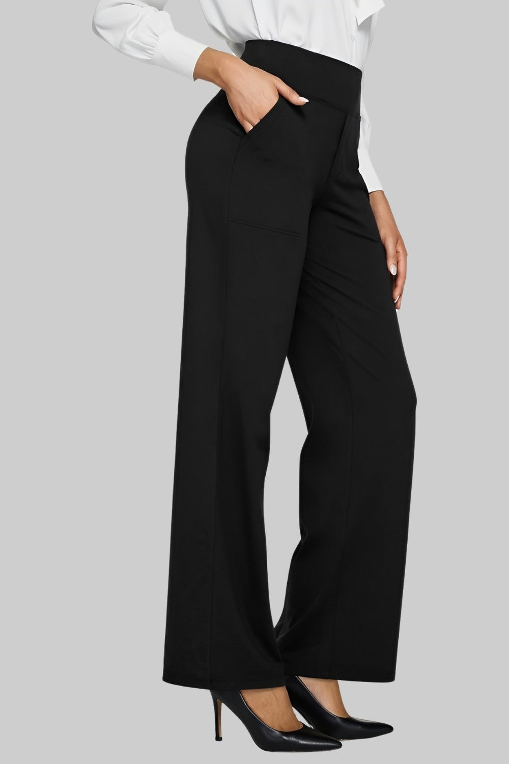 Cornelia | The comfortable stretch pants for every woman