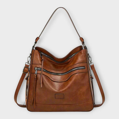 Isabella | Classic Retro Shoulder Bag