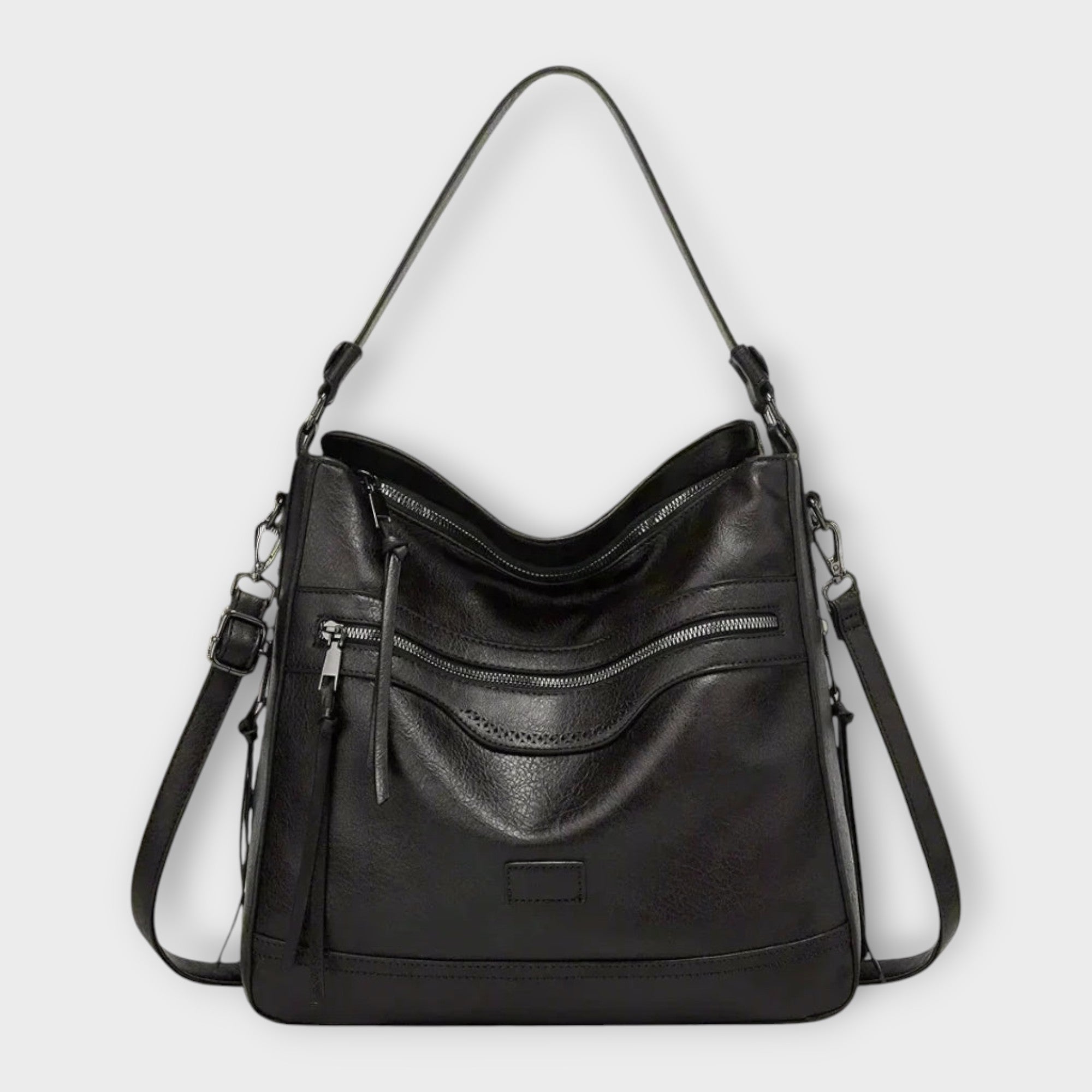 Isabella | Classic Retro Shoulder Bag