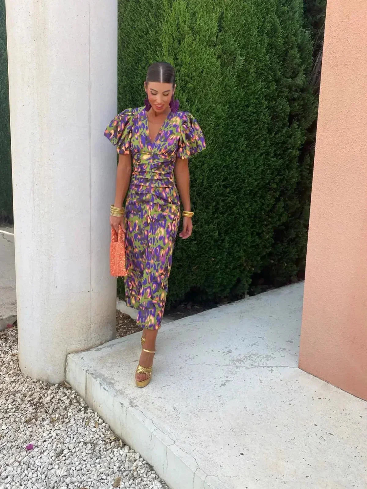 Livor | Stylish Evening Dress