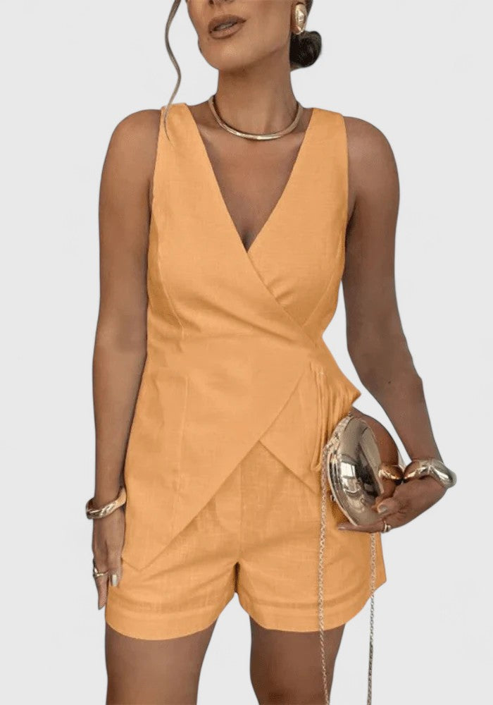 Stella | Elegant Jumpsuit