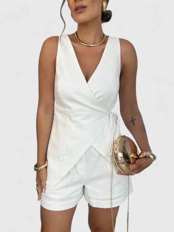Stella | Elegant Jumpsuit