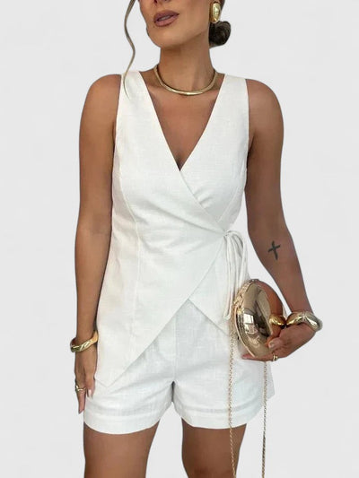 Stella | Elegant Jumpsuit
