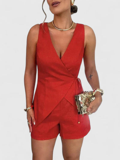 Stella | Elegant Jumpsuit
