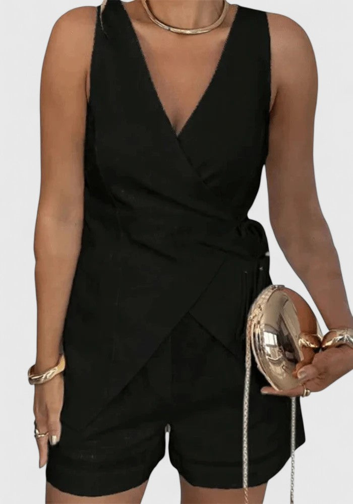 Stella | Elegant Jumpsuit