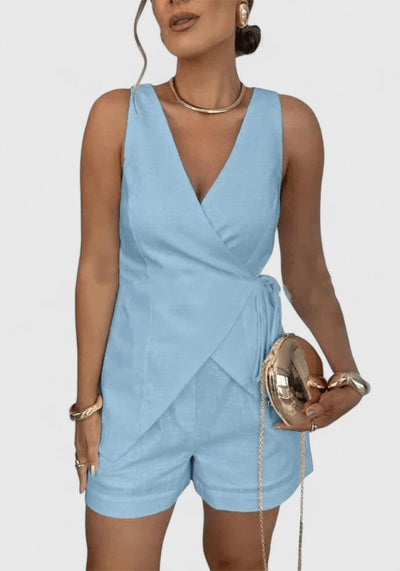 Stella | Elegant Jumpsuit