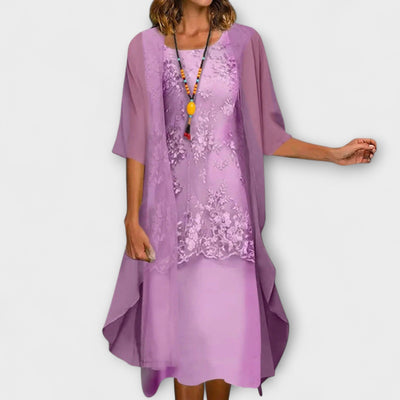 Addison | Elegant Dress