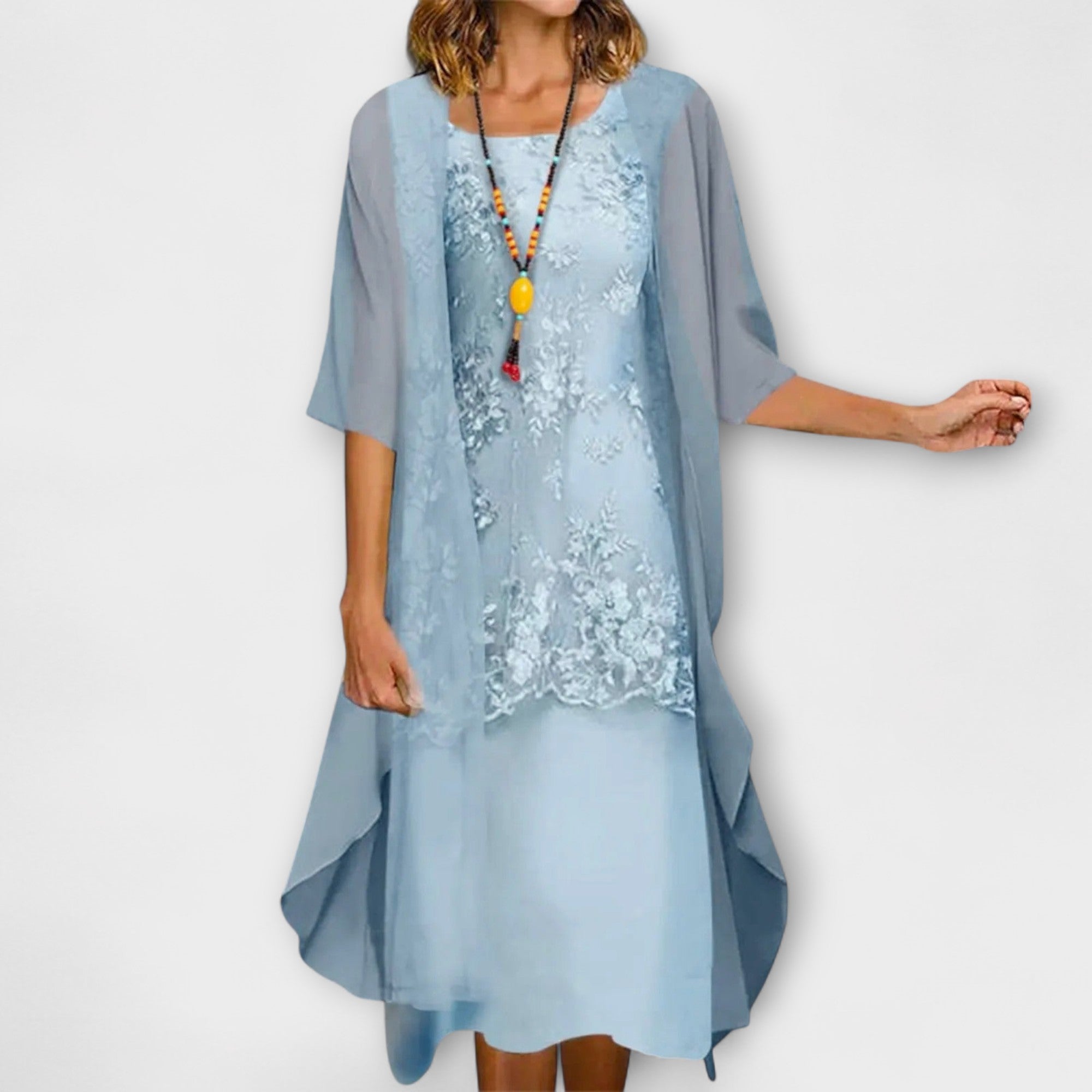 Addison | Elegant Dress