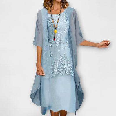 Addison | Elegant Dress