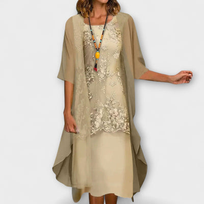 Addison | Elegant Dress