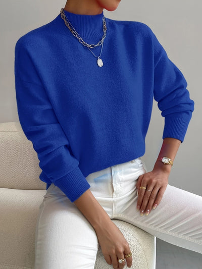 Betsy | Elegant Casual Sweater