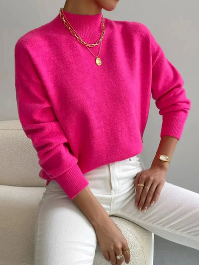 Betsy | Elegant Casual Sweater