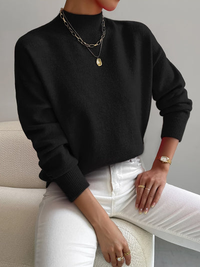 Betsy | Elegant Casual Sweater
