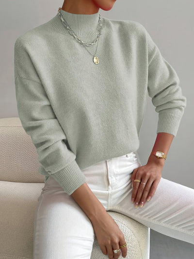 Betsy | Elegant Casual Sweater