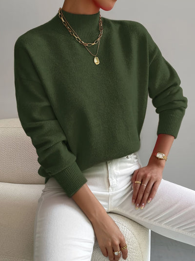Betsy | Elegant Casual Sweater