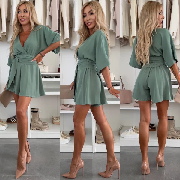 Emily | Effortless Elegance Dress