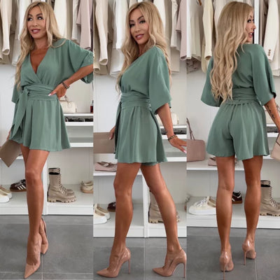 Emily | Effortless Elegance Dress