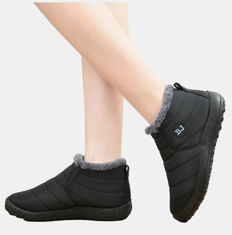Juanita | Waterproof Winter Boots