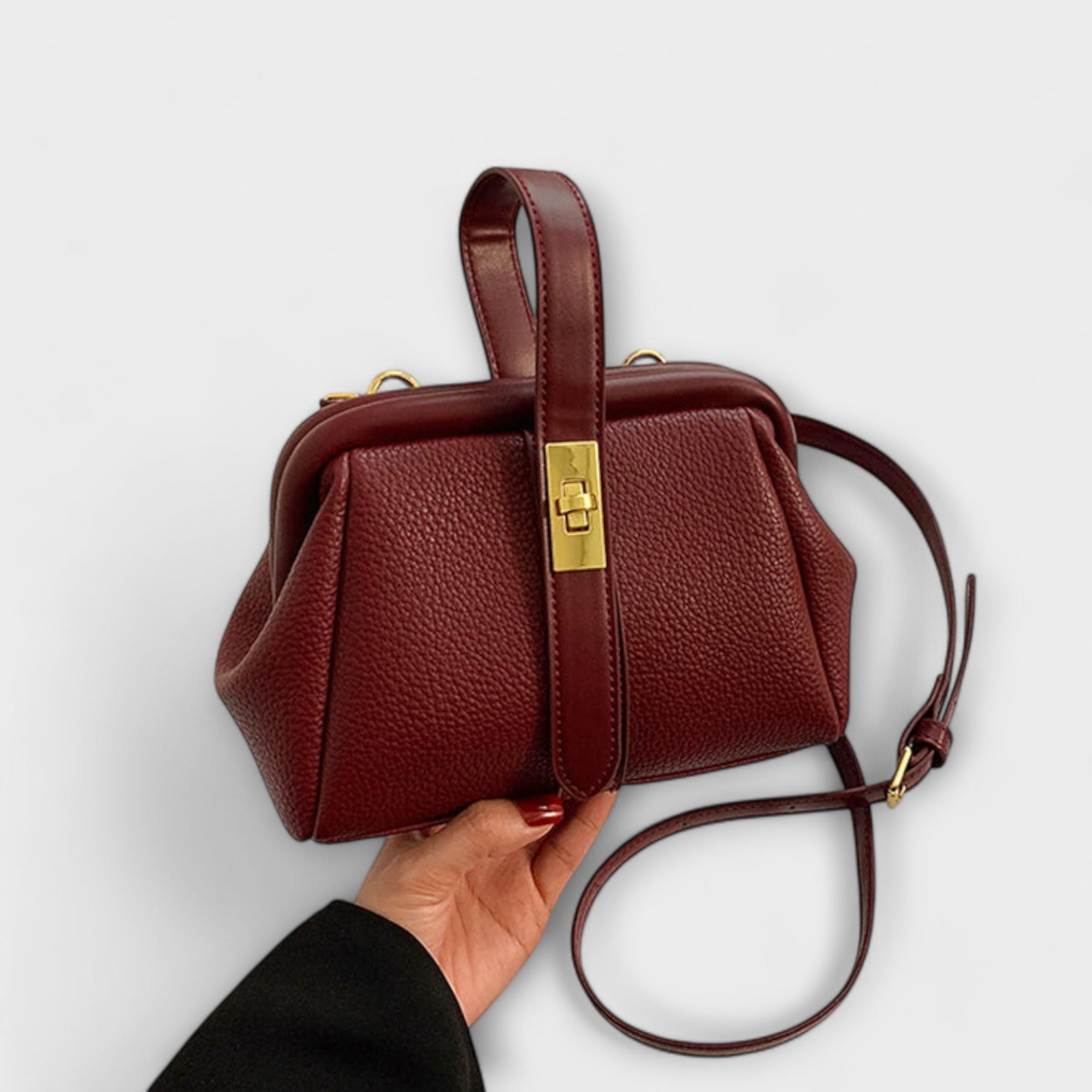 Opal | Retro Bag