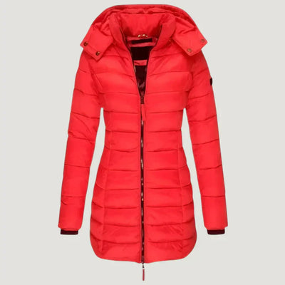 Diana | Noelle Winter Coat