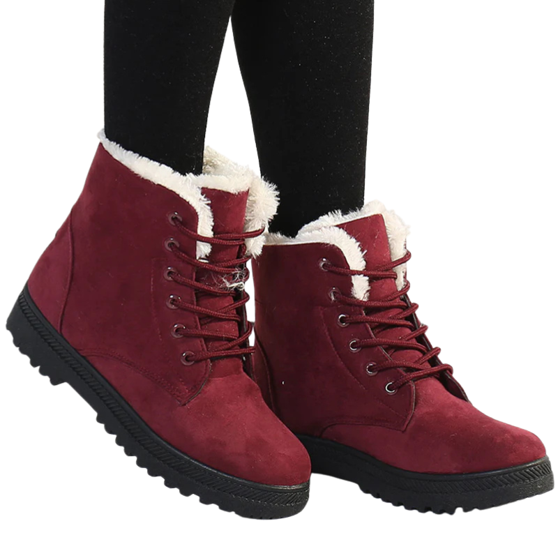 Louise | Ankle Boots
