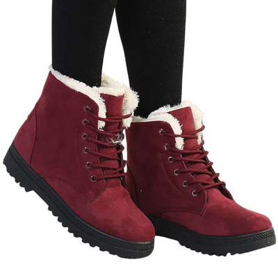 Louise | Ankle Boots