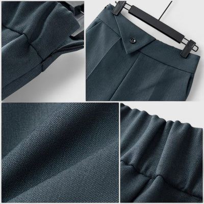 Athina | Modern Blazer