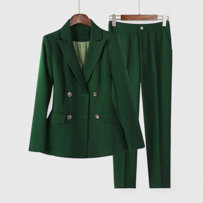 Amy | Sophisticated Suit Set