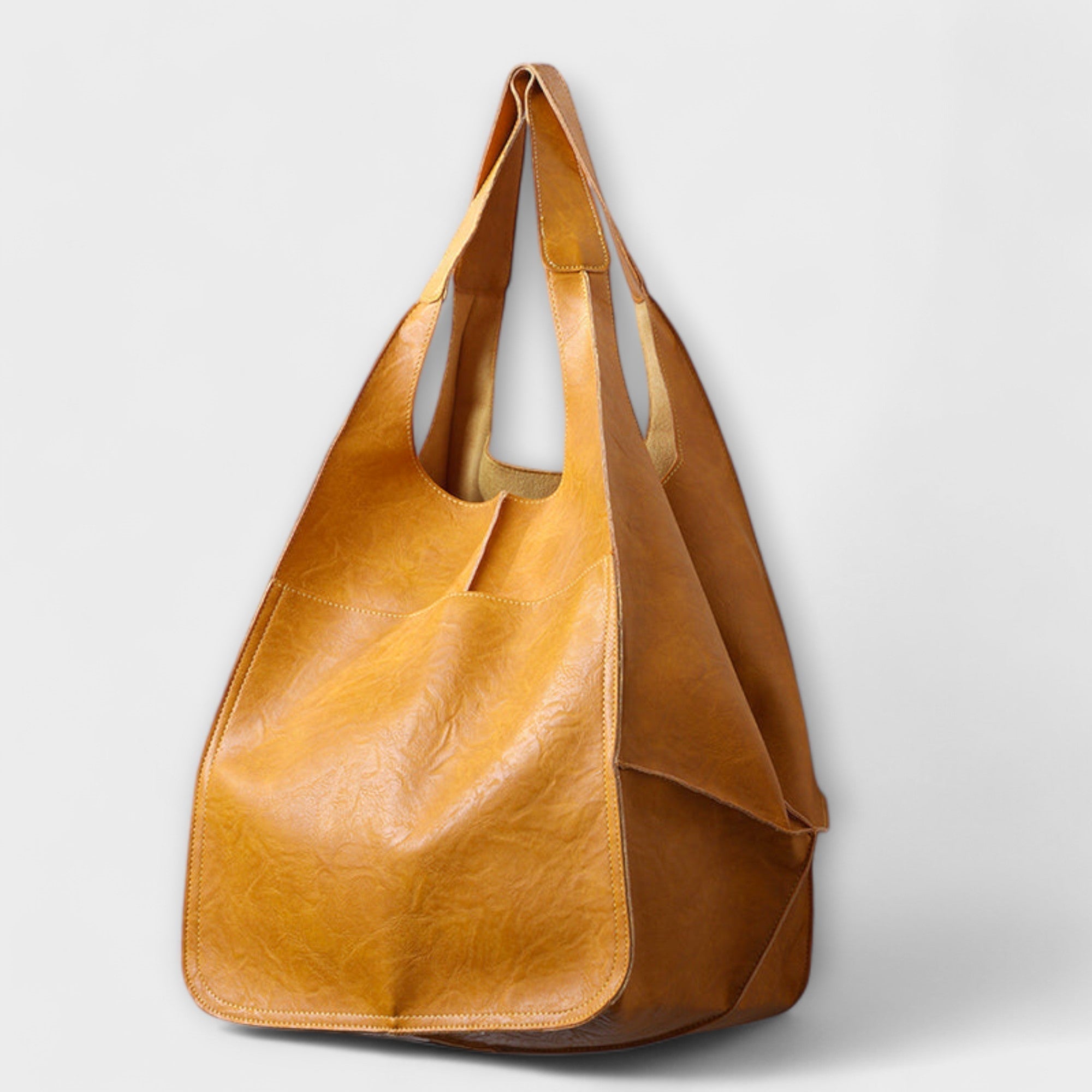 Zoey | Oversized Weekender Bag