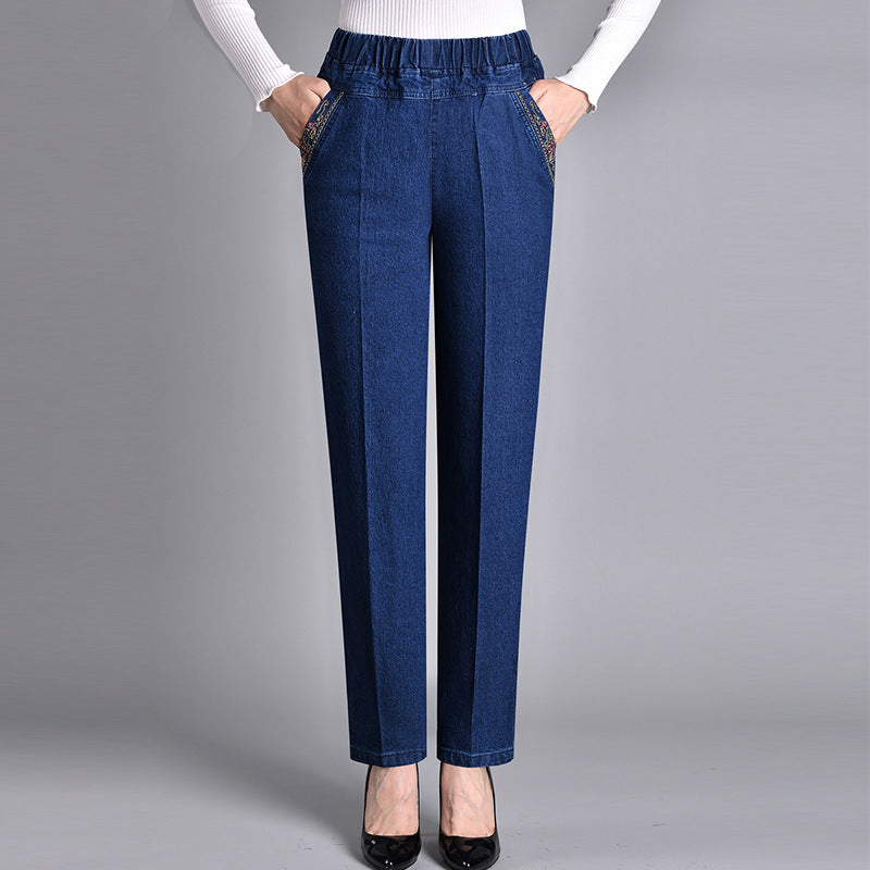 Dorothea | Elegant Casual Jeans