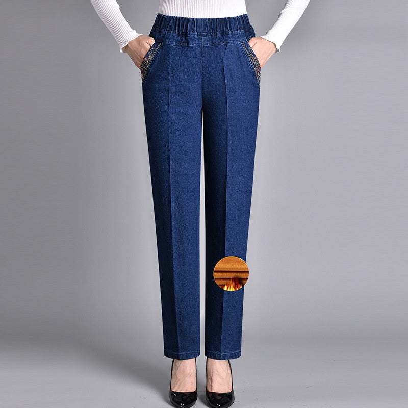Dorothea | Elegant Casual Jeans