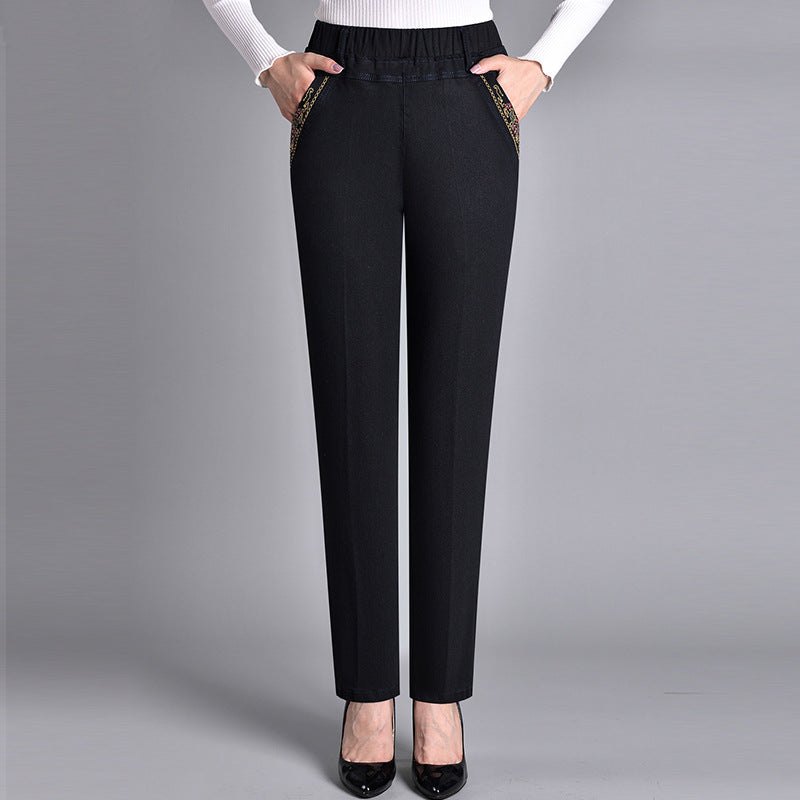 Dorothea | Elegant Casual Jeans