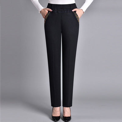 Dorothea | Elegant Casual Jeans
