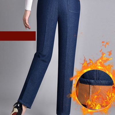 Dorothea | Elegant Casual Jeans
