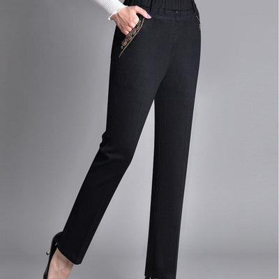 Dorothea | Elegant Casual Jeans