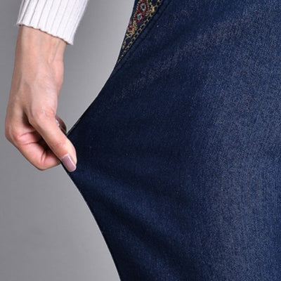 Dorothea | Elegant Casual Jeans
