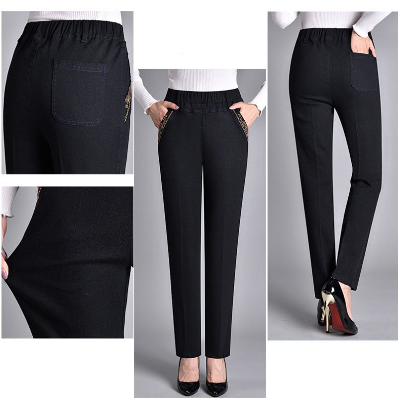 Dorothea | Elegant Casual Jeans