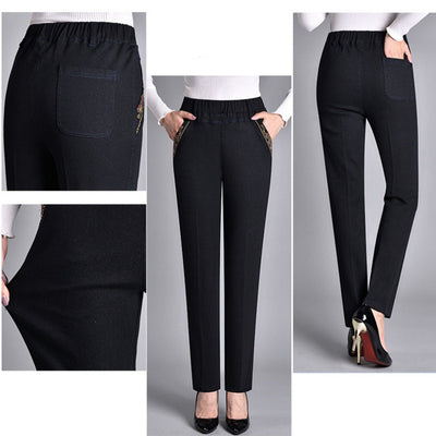 Dorothea | Elegant Casual Jeans