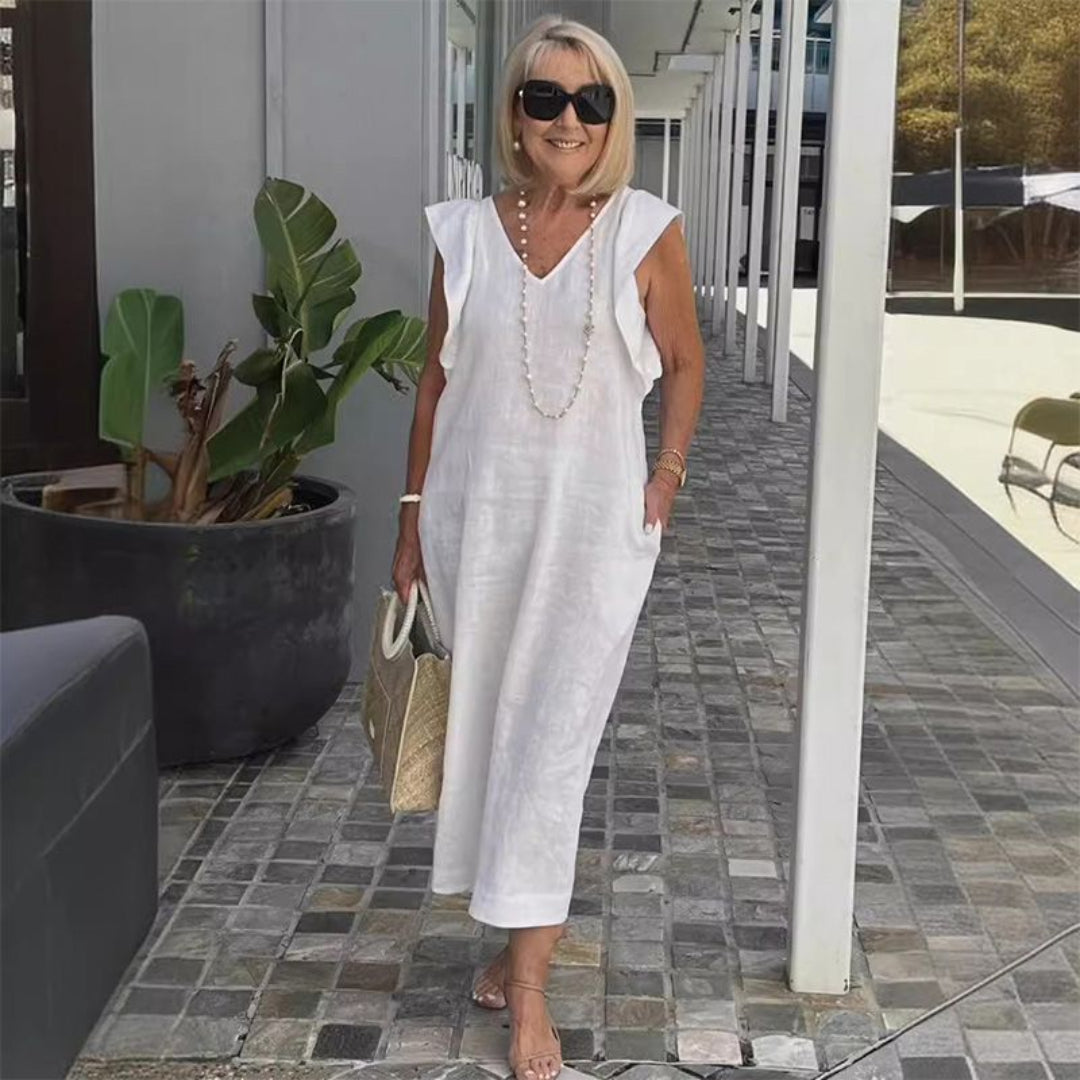 Dana | Comfortable Summer Dresses