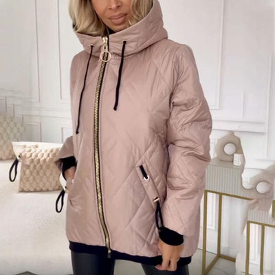 Odessa | Stylish Casual Coat