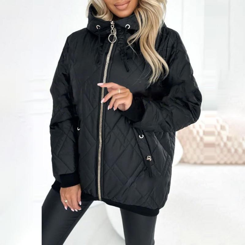 Odessa | Stylish Casual Coat